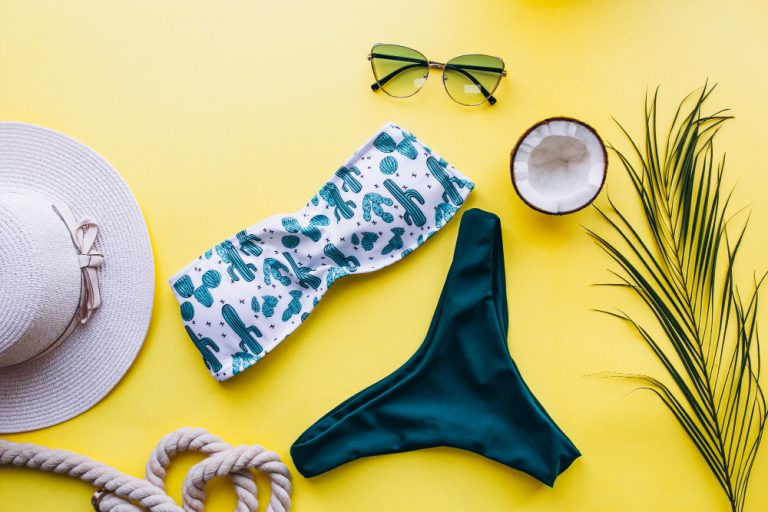 Maillot de bain menstruel pas cher : la solution idéale pour vos périodes estivales