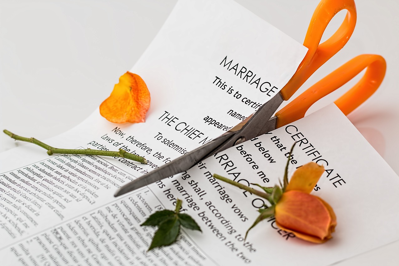 Comment obtenir un divorce rapidement et efficacement ?