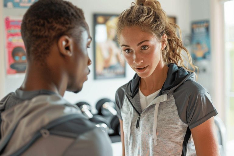 Coach sportif personnel pas cher: optimisez votre budget fitness