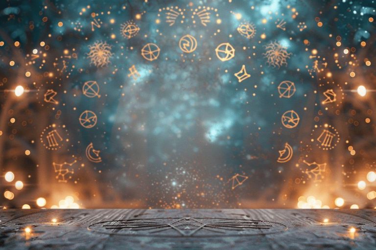 Comment calculer son décan astrologique ?