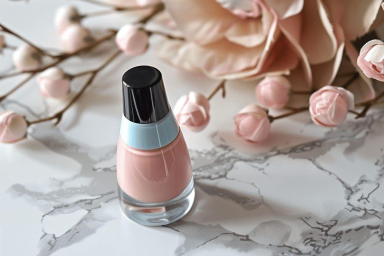 Comment choisir un vernis semi-permanent couleur pastel ?