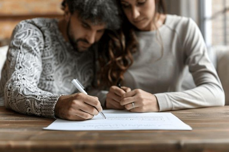 Comment divorcer par consentement mutuel sans l’intervention d’un avocat ?