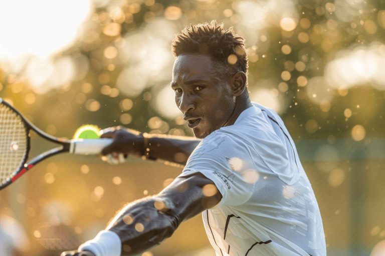 Comment gagner au tennis : Astuces et techniques pour améliorer votre jeu