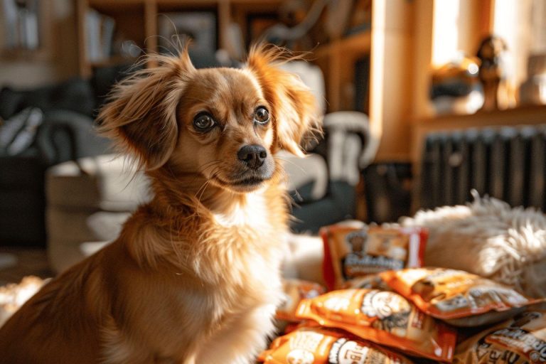 Croquettes pour chien : Comment choisir la meilleure alimentation pour votre compagnon