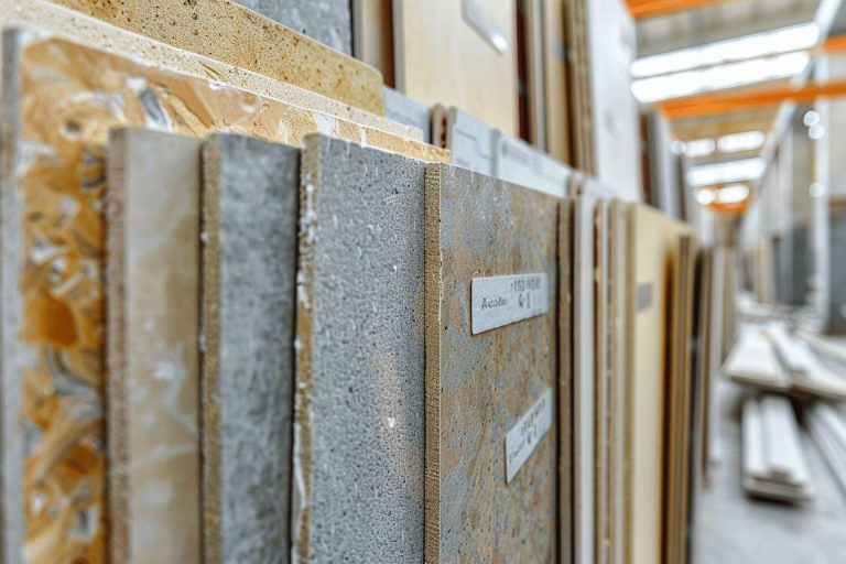 Épaisseur cloison placo : Choisissez l’épaisseur adaptée à votre projet