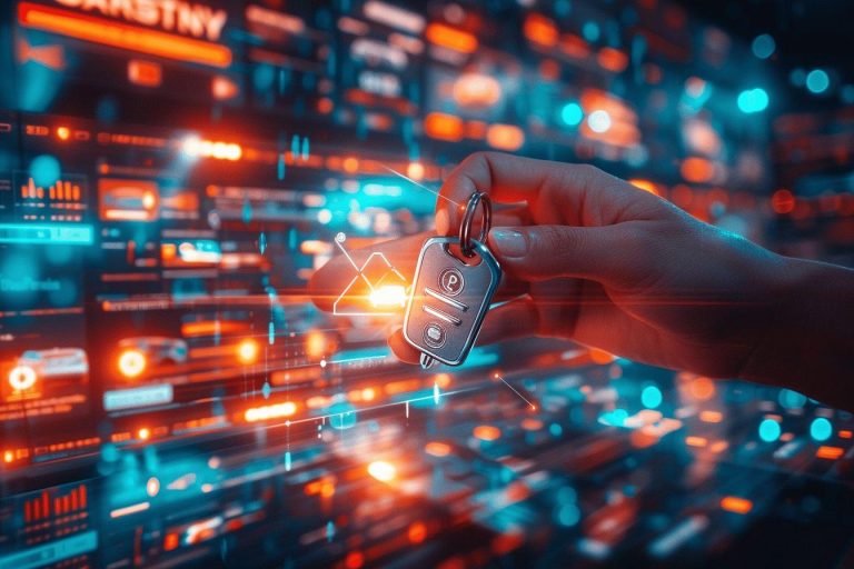 Gagner une voiture gratuitement en ligne : est-ce possible ?