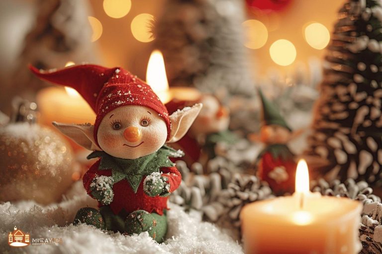 Les Lutins Farceurs de Noël sont-ils réels ?