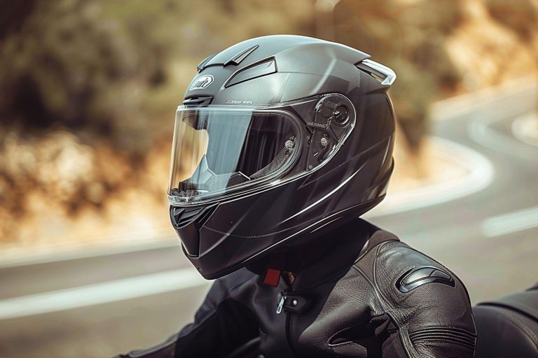 Les meilleurs casques moto modulables pour une conduite sécurisée