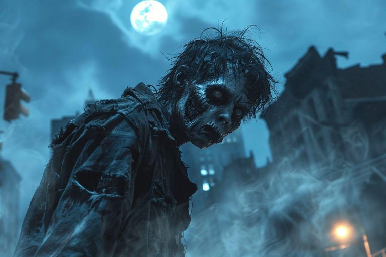 Les meilleurs films de zombies à ne pas manquer