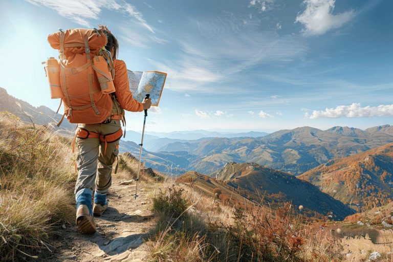 Nos meilleurs conseils pour préparer un séjour en montagne