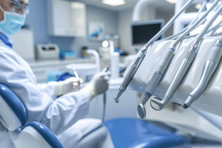 Où obtenir des soins dentaires d’urgence à Bordeaux ?