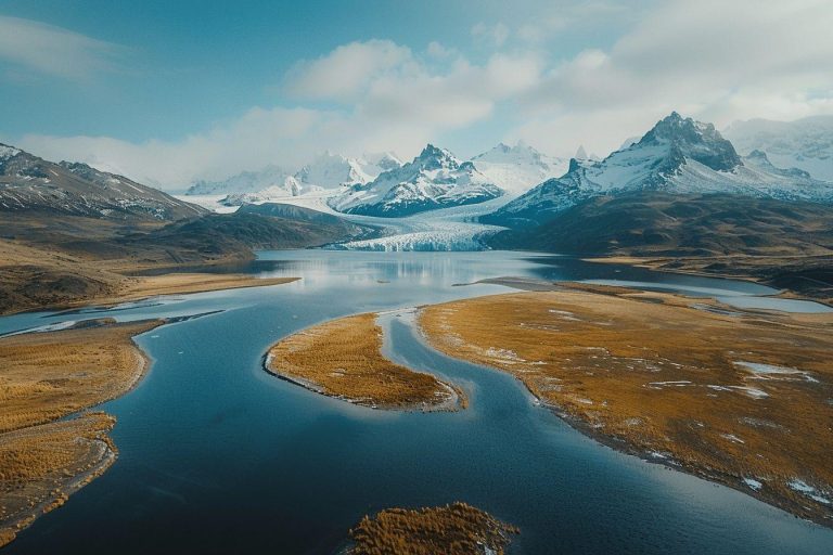 Quand partir en Patagonie : meilleures saisons et conseils