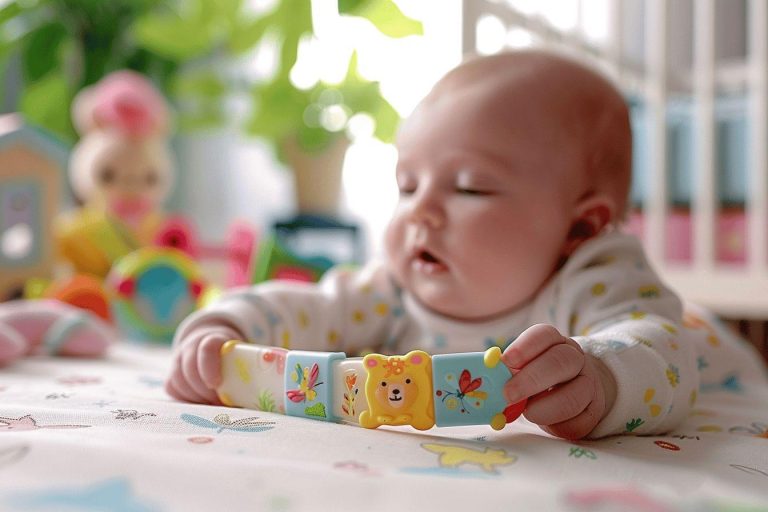 Quel bracelet anti-moustique choisir pour protéger votre bébé de 18 mois contre les piqûres de moustiques ?
