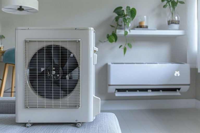 Quelle est la différence entre une pompe à chaleur et une climatisation ?