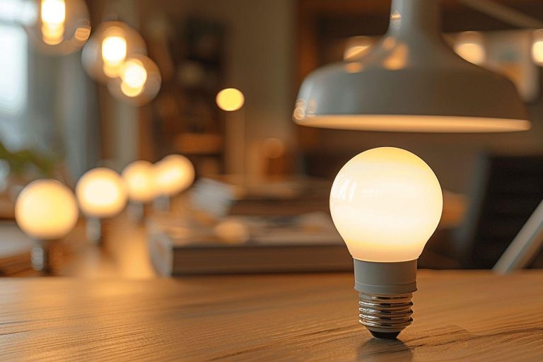 Quels sont les avantages des ampoules à baïonnette LED et comment choisir le bon modèle ?