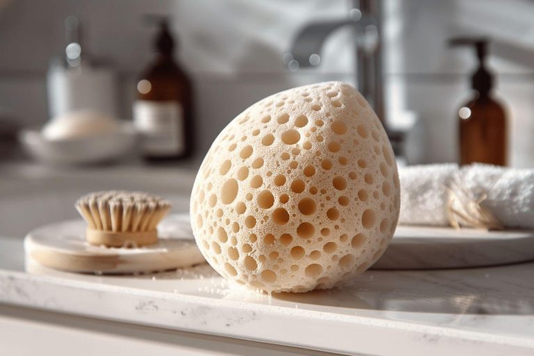Quels sont les avis d’un dermatologue sur l’utilisation de l’éponge konjac pour le nettoyage de la peau ?