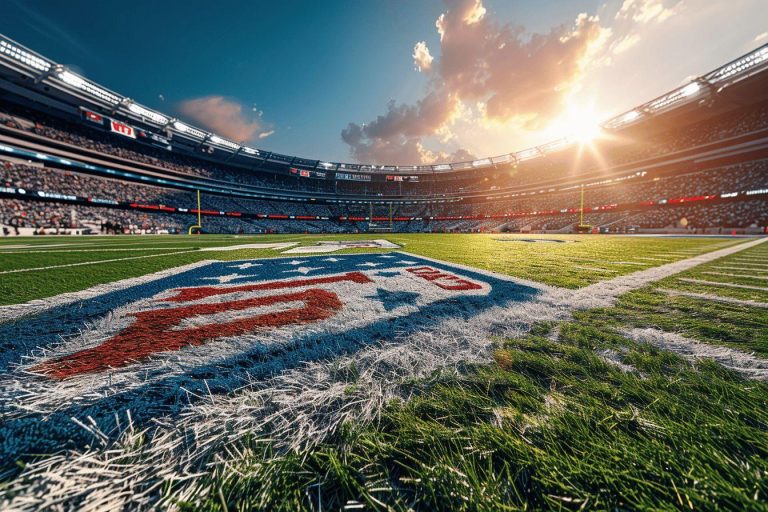 Quels sont les stades de football les plus emblématiques aux USA ?