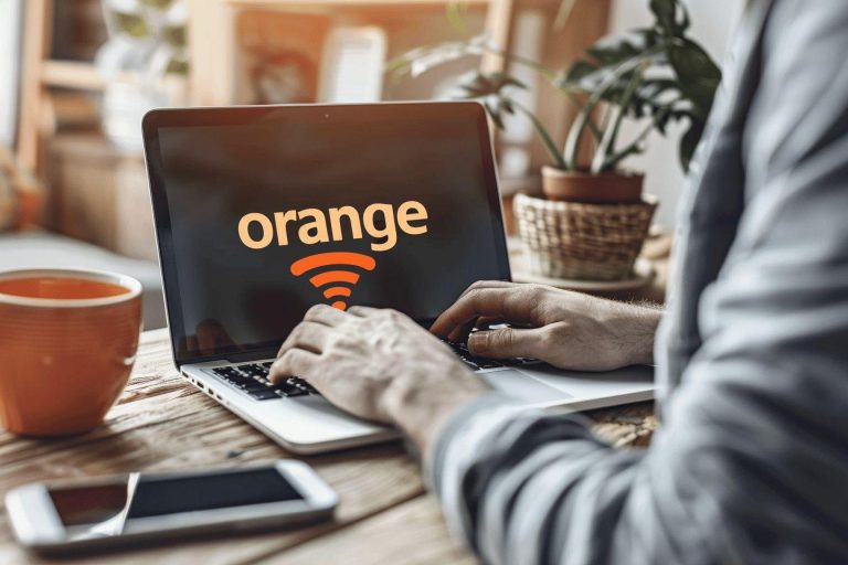 Trouver mot de passe WiFi Orange : conseils et démarches