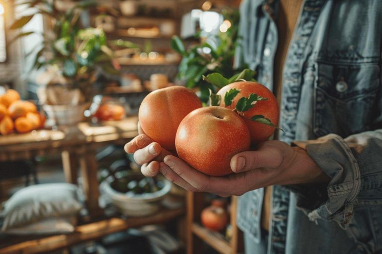 Voici comment adopter une vie à la fois bio et naturelle